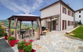 Casa Nonna Ida - Vacanze In Langa Santo Stefano Belbo