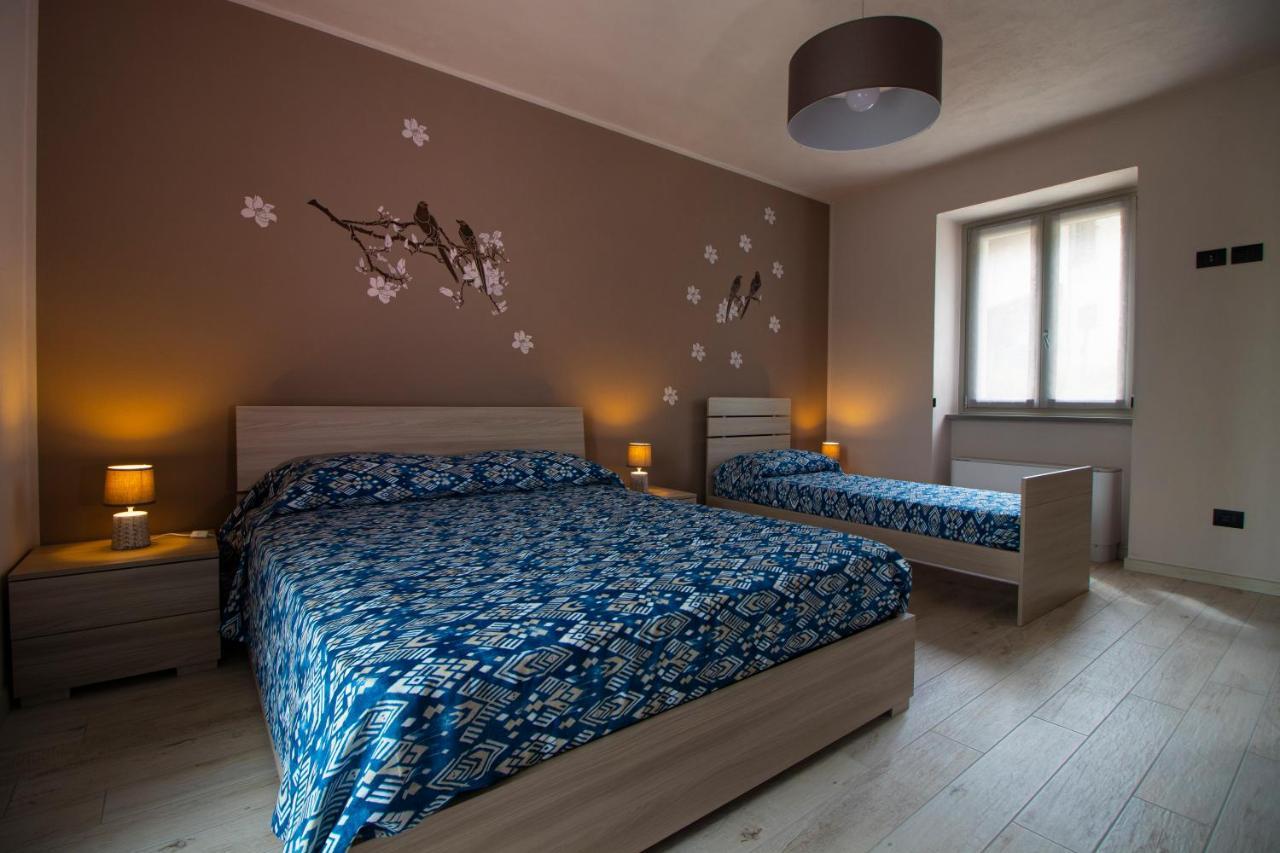 Casa Nonna Ida - Vacanze in Langa Santo Stefano Belbo Esterno foto